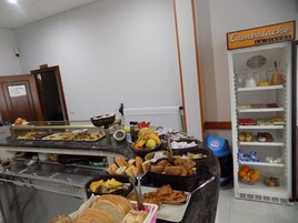 Servicios del alojamiento