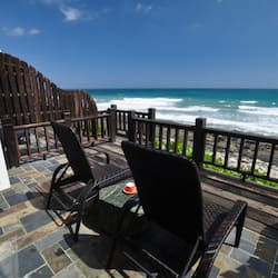 House, 3 Bedrooms, Private Pool | Balcony