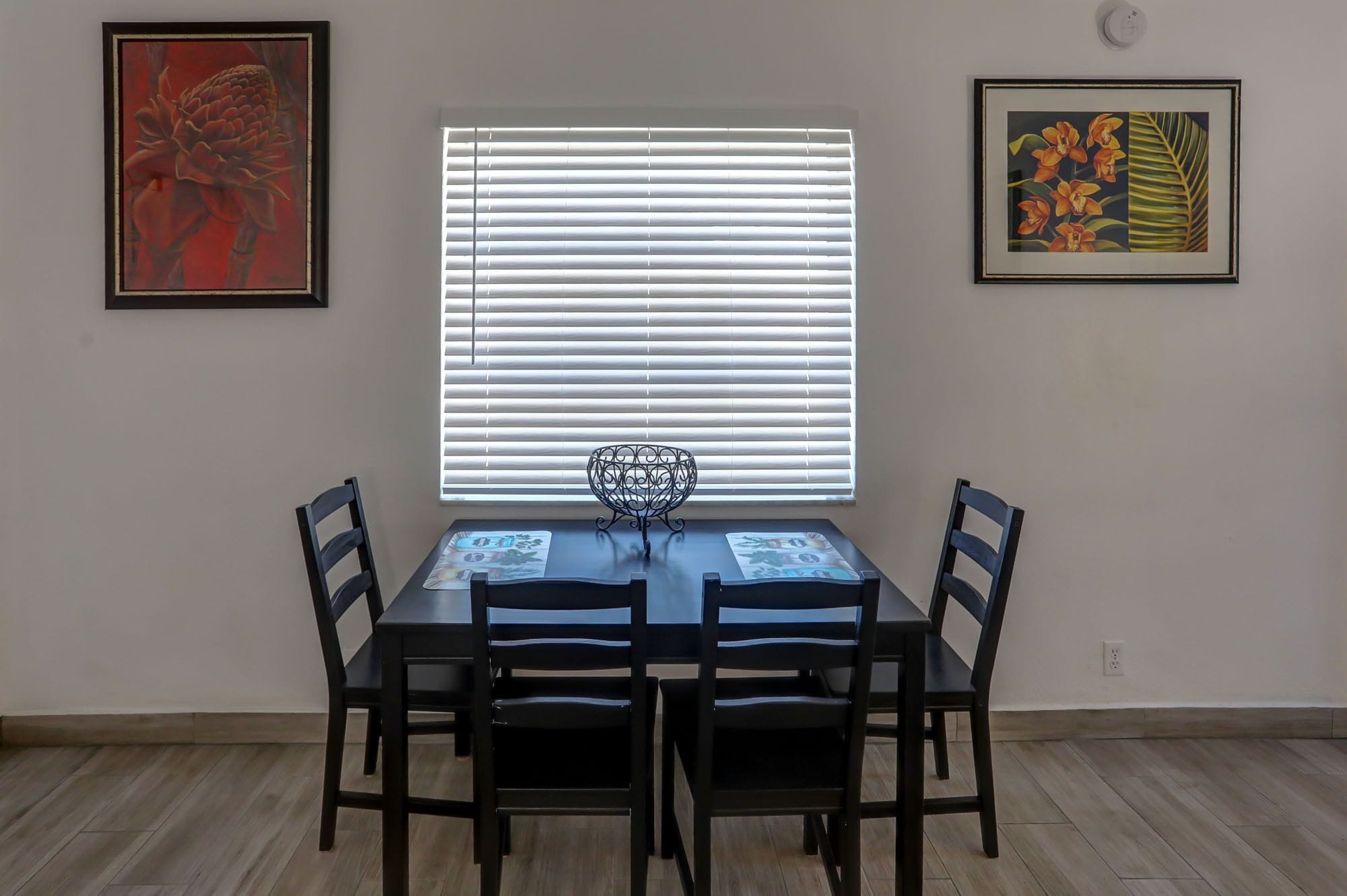Servicio a la habitación