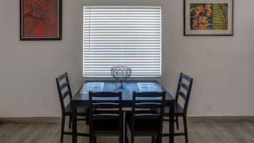 Servicio a la habitación