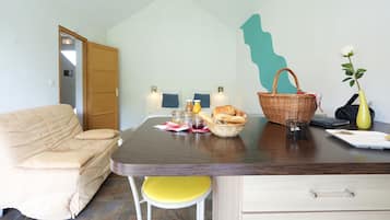 Signature-Doppelzimmer (Exotique)