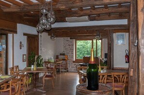 Lobby - Hôtel Sans Val'Eau (Froideterre)