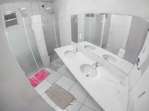 Suite | Bathroom - Hotel Cidade Imperial (Petrópolis)
