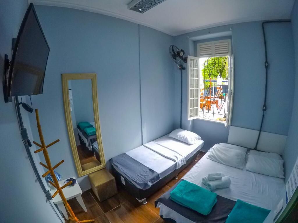 Foto - Hotel Cidade Imperial