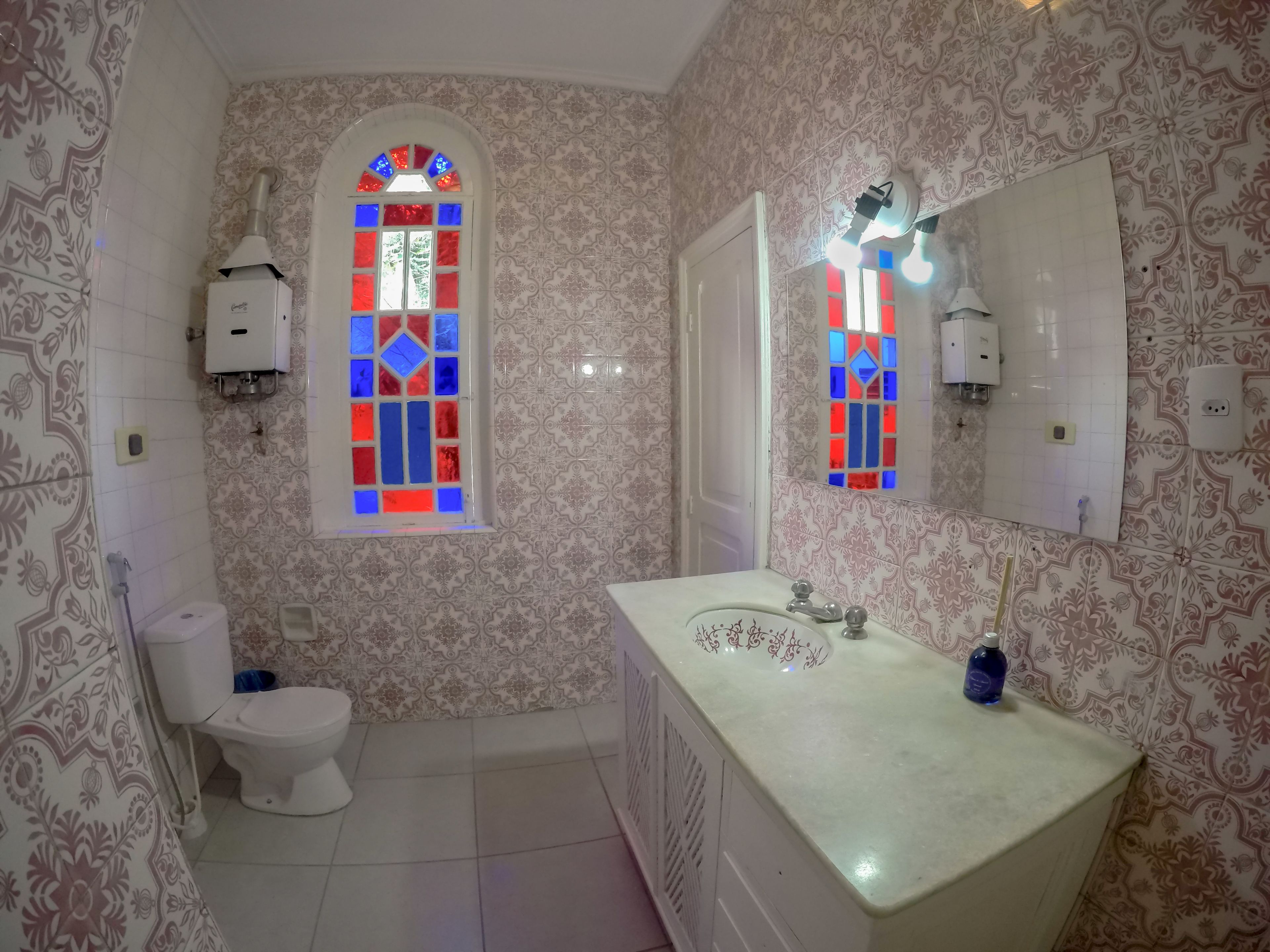 Foto - Hotel Cidade Imperial