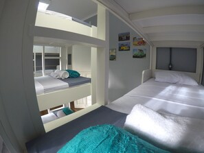 Free WiFi, bed sheets - Hotel Cidade Imperial (Petrópolis)