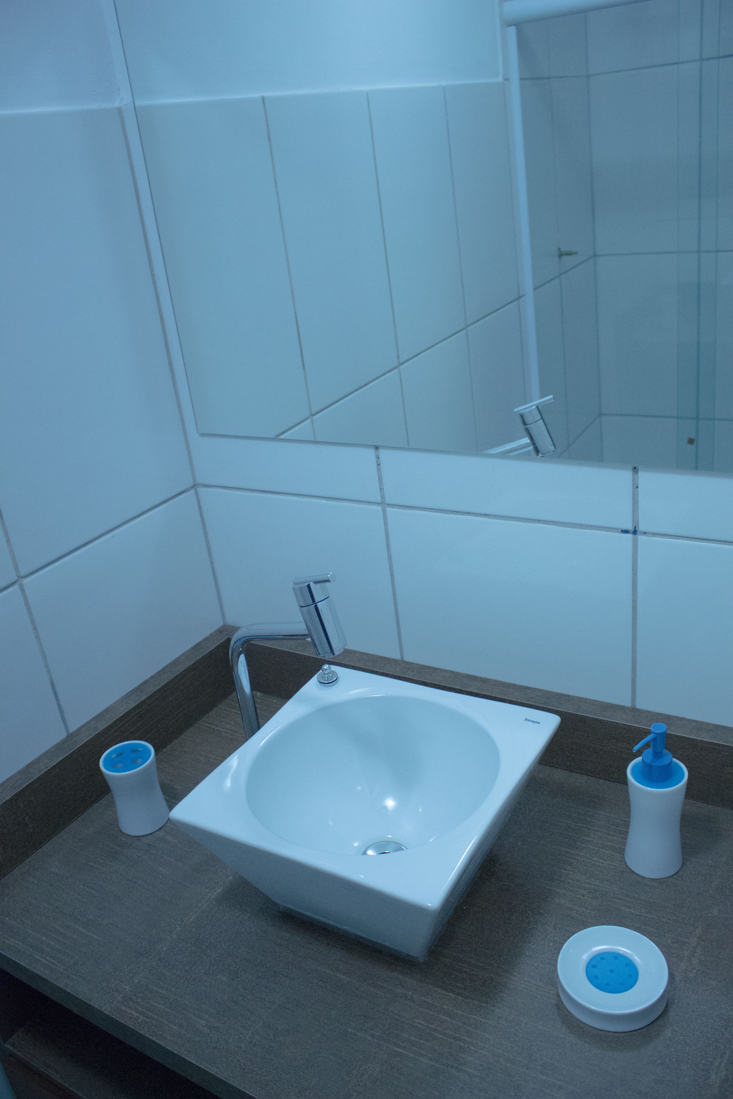 Foto - Hotel Cidade Imperial