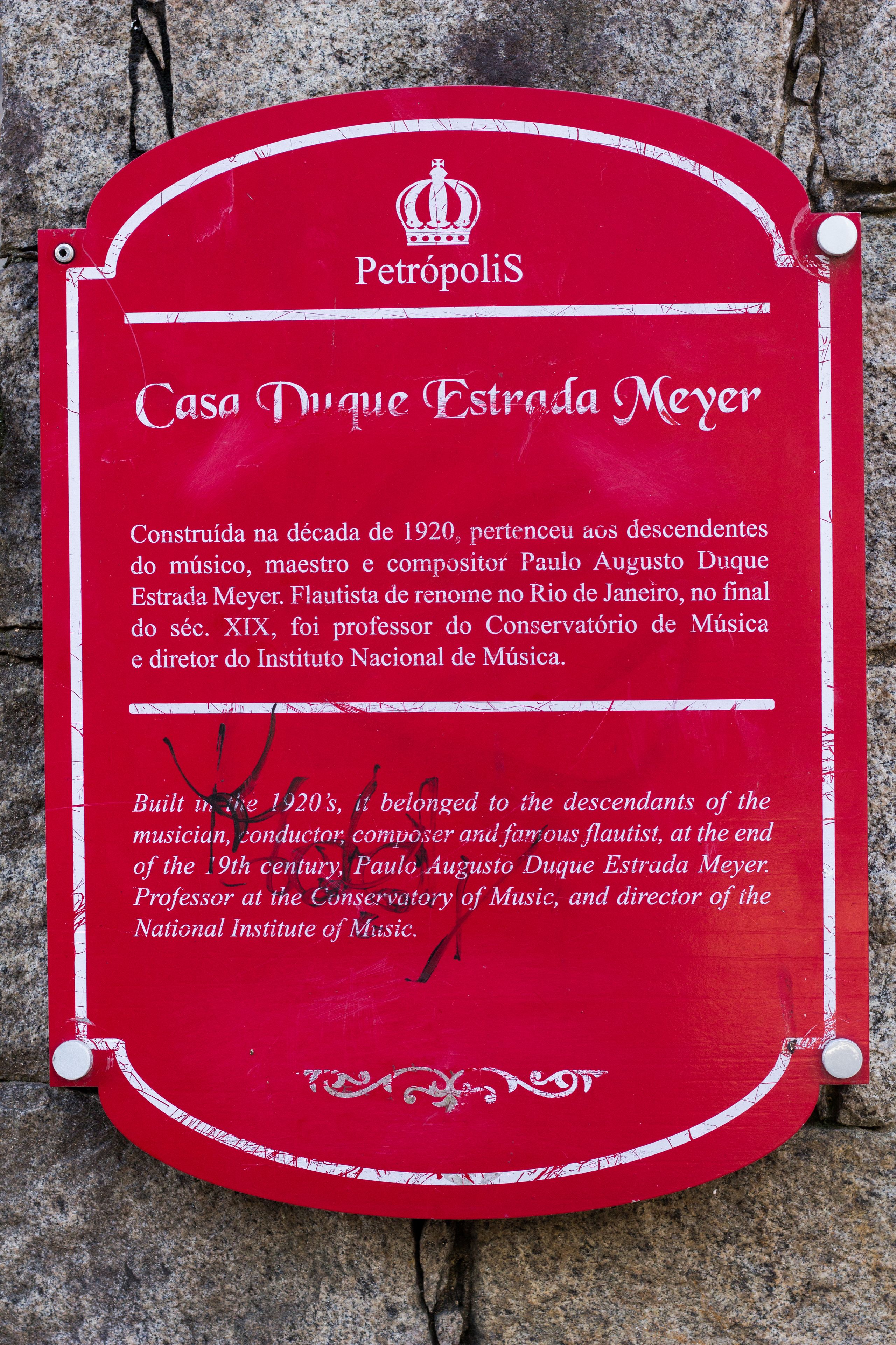 Foto - Hotel Cidade Imperial