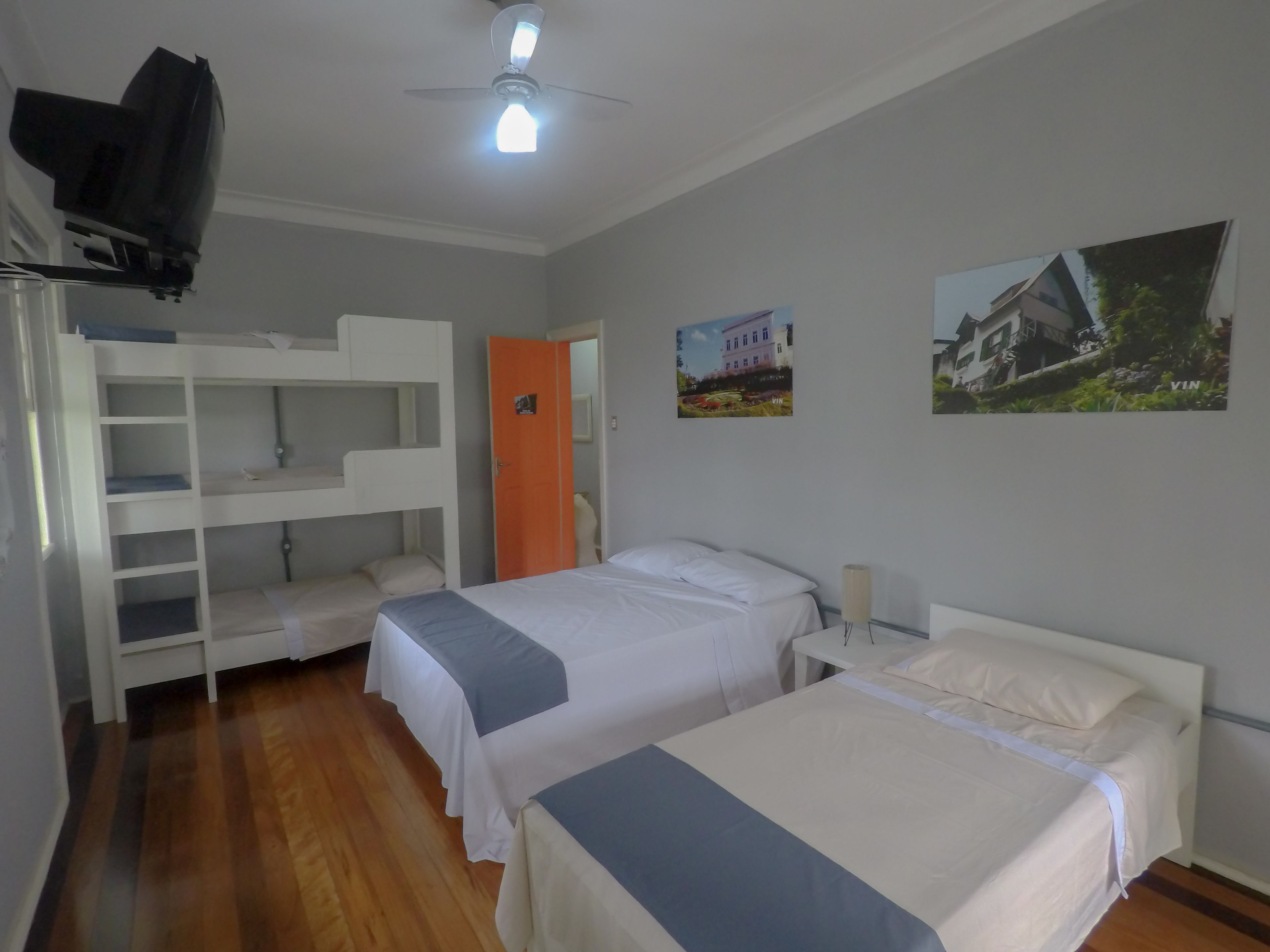 Foto - Hotel Cidade Imperial