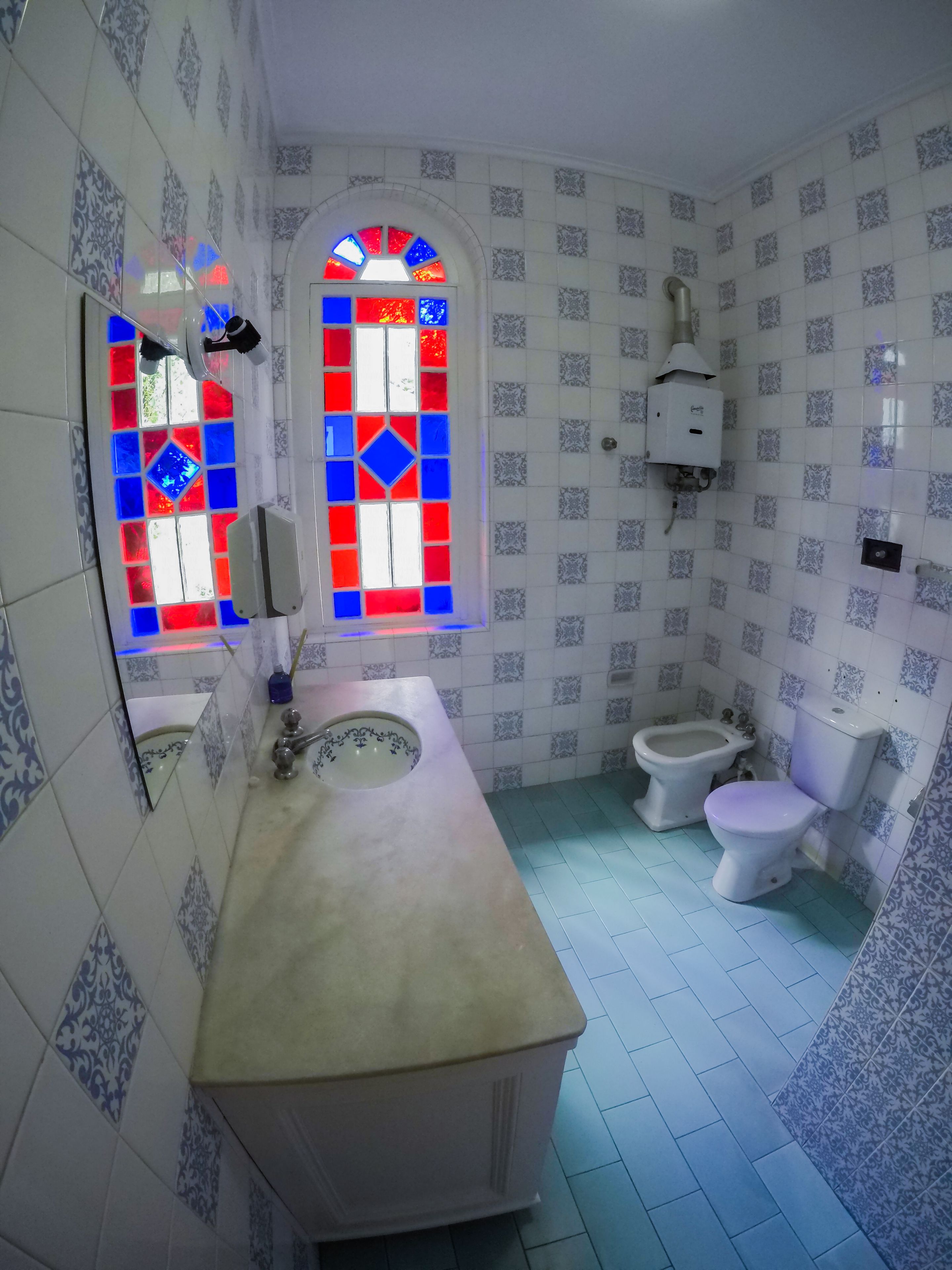 Foto - Hotel Cidade Imperial