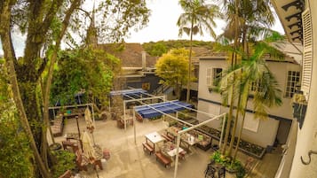 Jardín