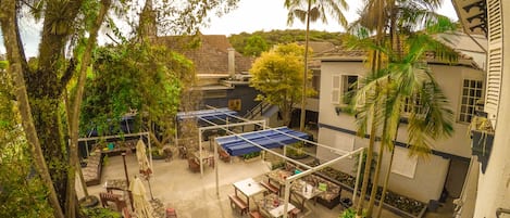 Jardin