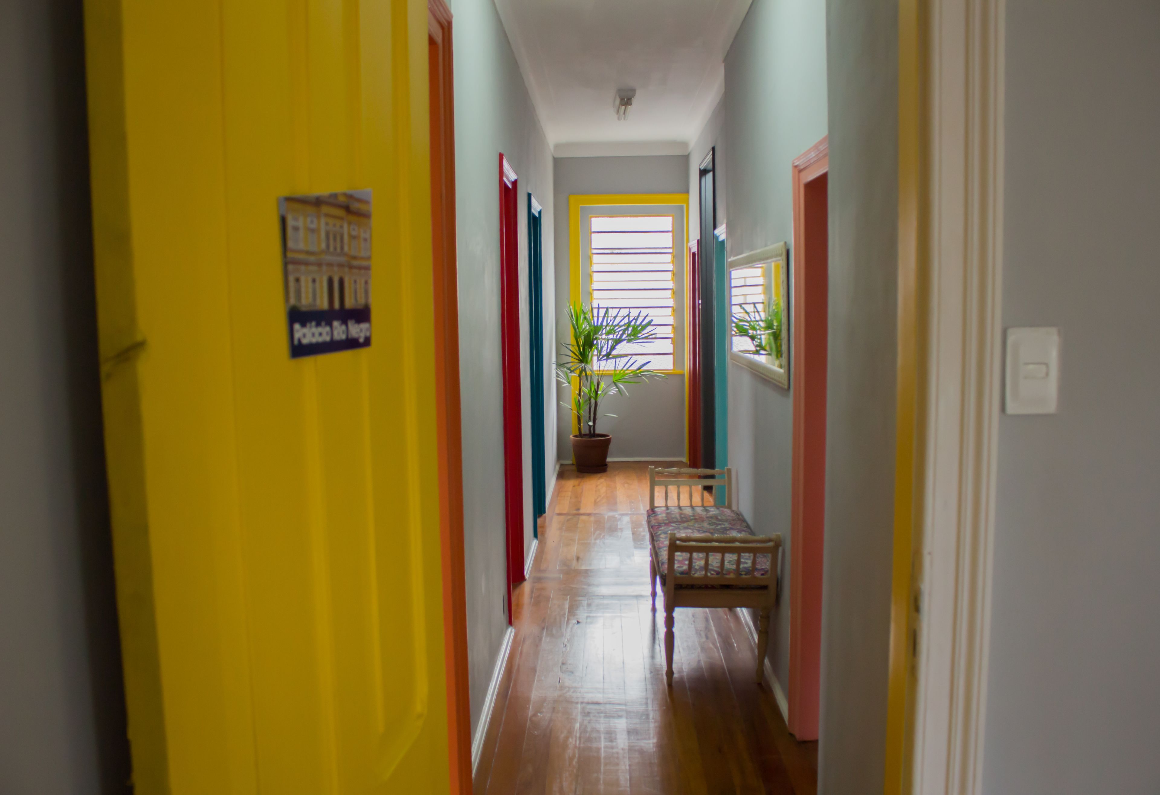 Foto - Hotel Cidade Imperial