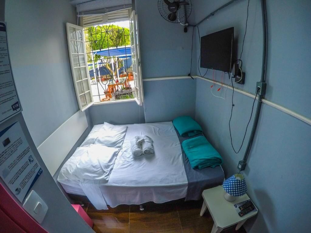 Foto - Hotel Cidade Imperial