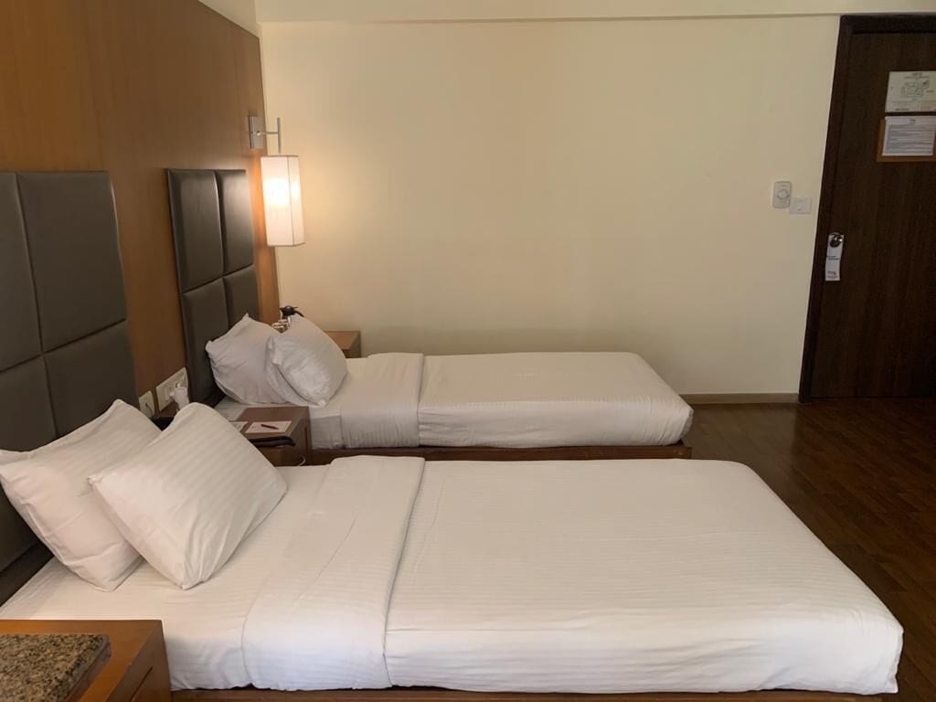 Kamar