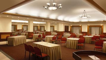 Sala de reuniones