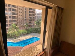 Superior Room - The Classique Club (Mumbai)