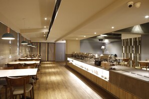 ร้านอาหาร