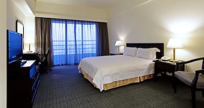 Metro Hotel - Howard Group