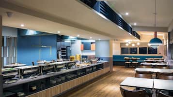 Restoran