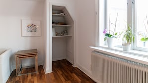 Unclassified image, 5 of 33, button - Cozy Apartment (Uppsala)