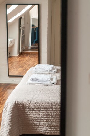 Apartment | Room amenity - Cozy Apartment (Uppsala)