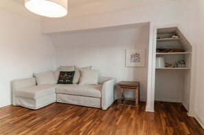 Apartment | Living room