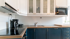 Unclassified image, 4 of 33, button - Cozy Apartment (Uppsala)