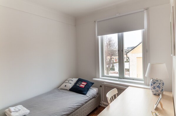 Room - Cozy Apartment (Uppsala)