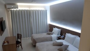Unclassified image, 5 of 27, button - Confort Fronteira Hotel (Santana do Livramento)