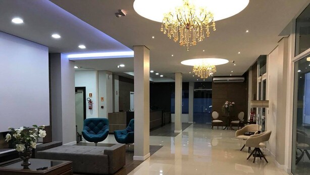 Unclassified image, 1 of 27, button - Confort Fronteira Hotel (Santana do Livramento)