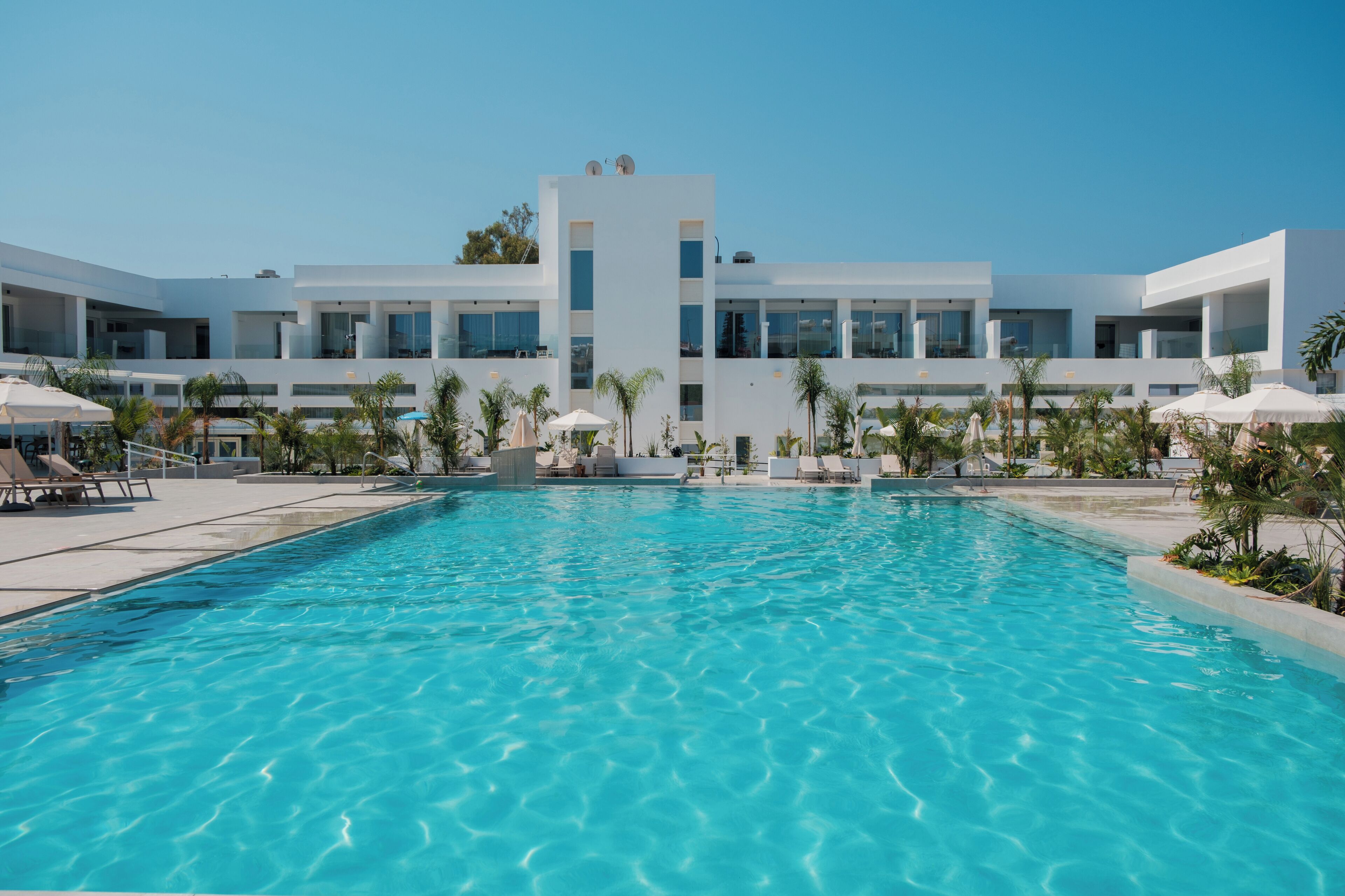 Photo - Abacus Suites