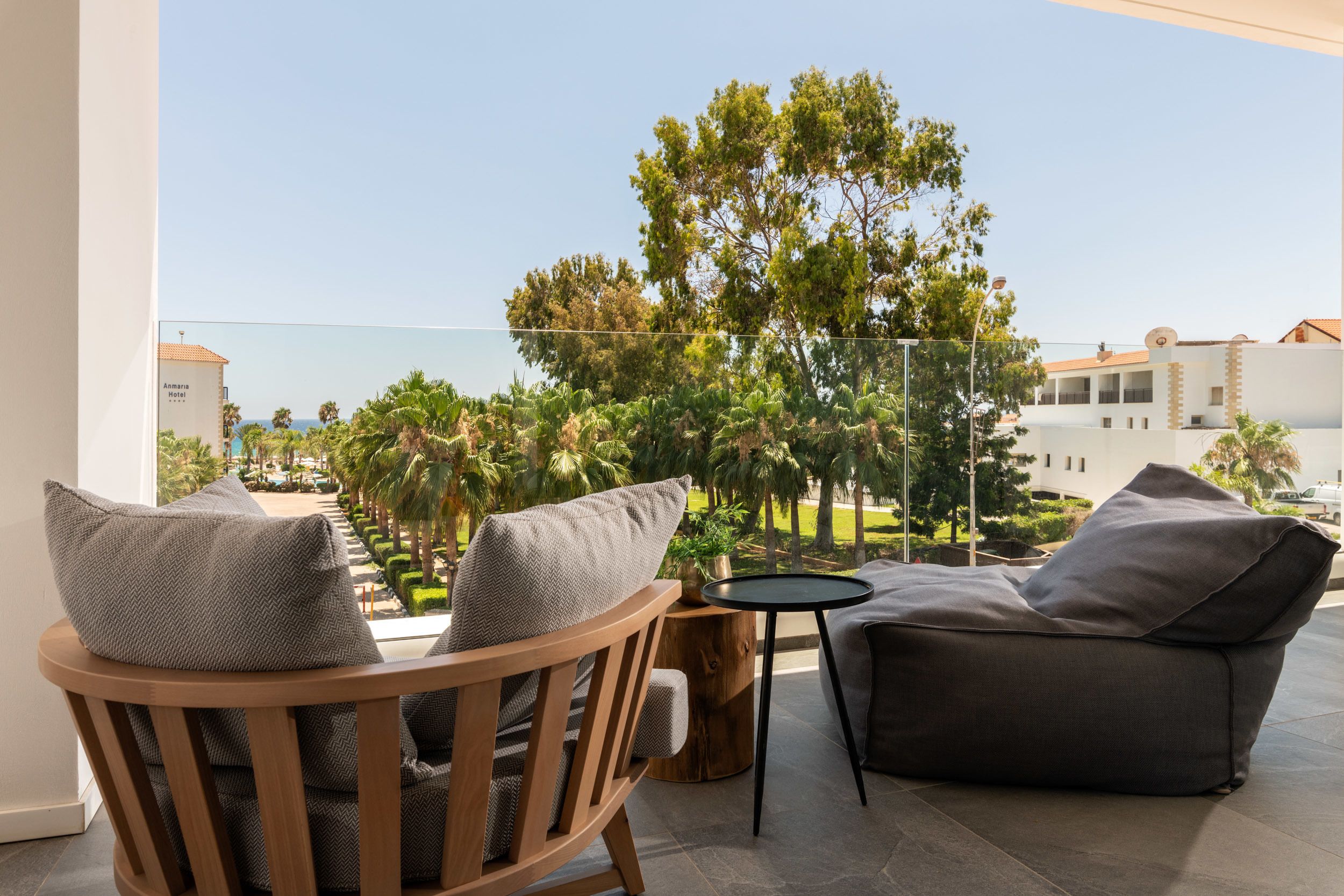 Foto - Abacus Suites