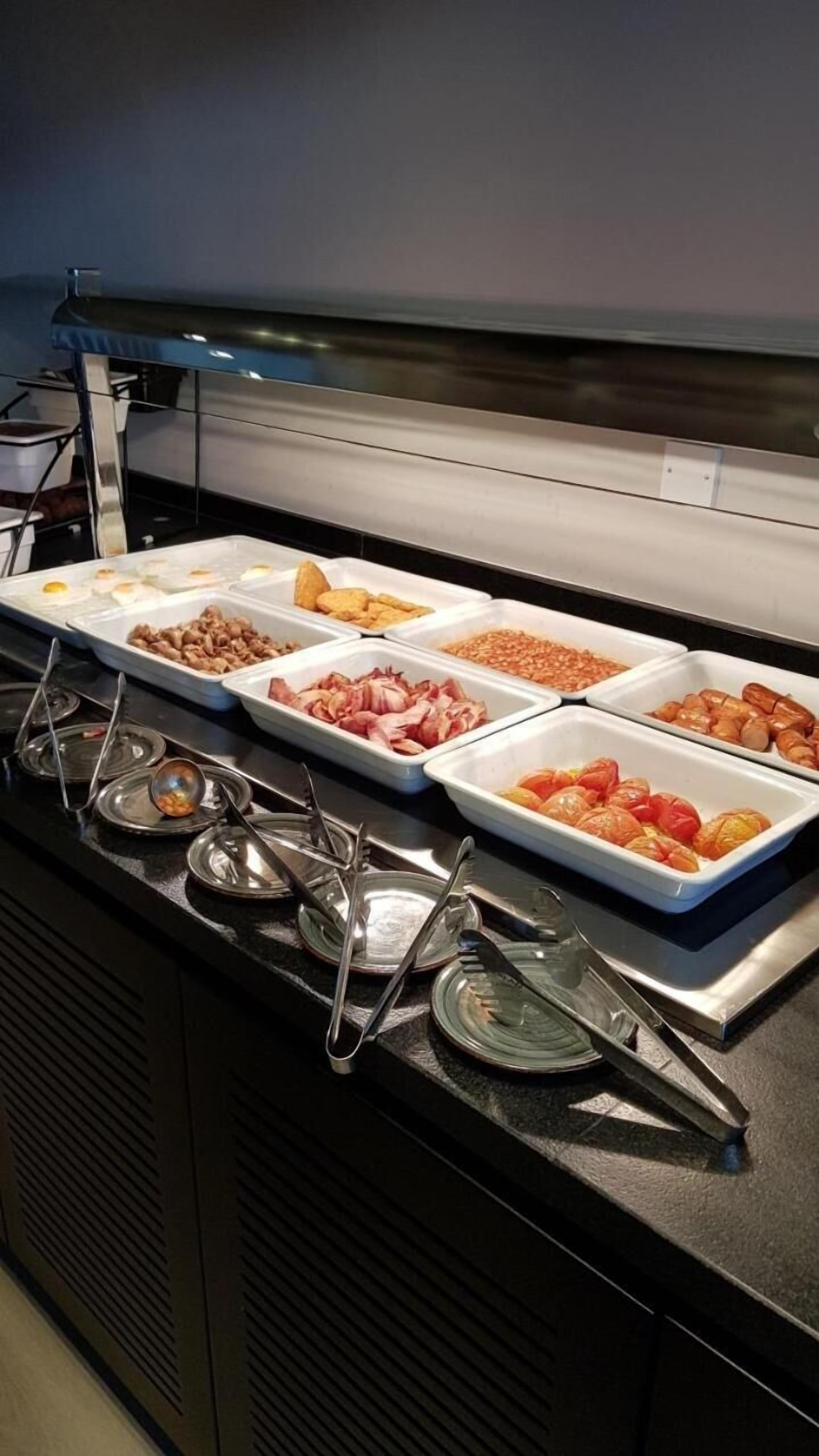 Foto - Abacus Suites