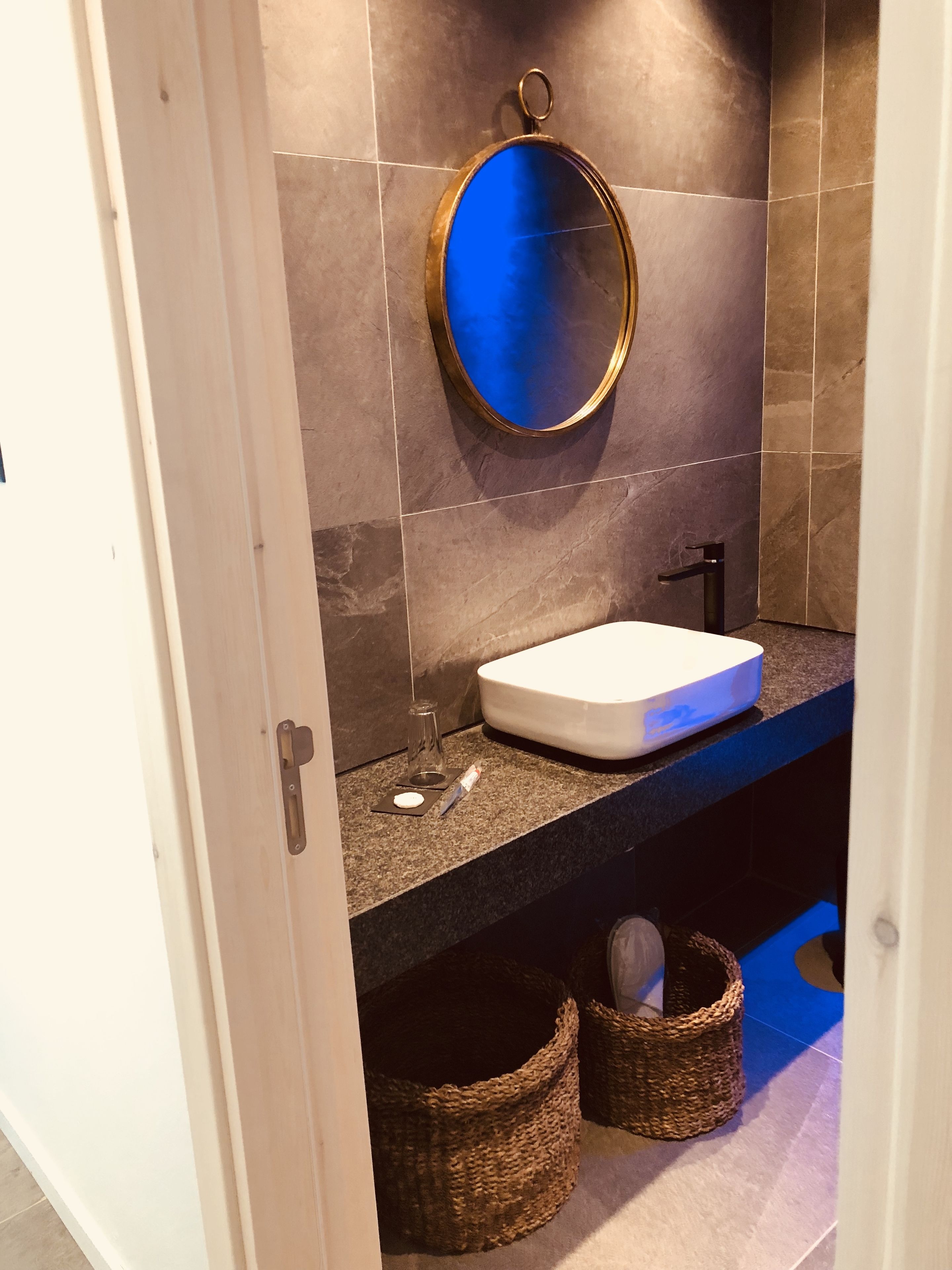 Foto - Abacus Suites