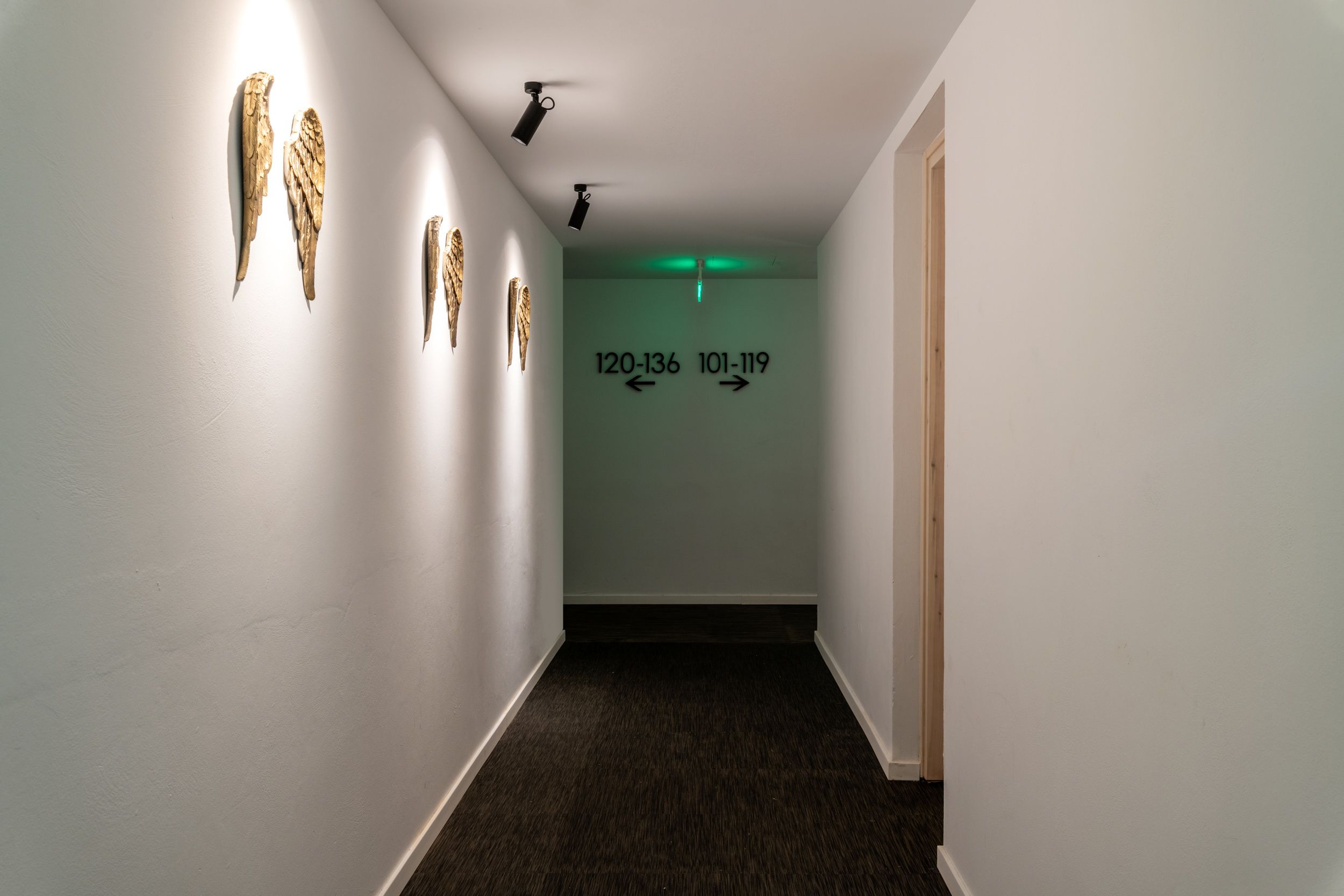 Foto - Abacus Suites