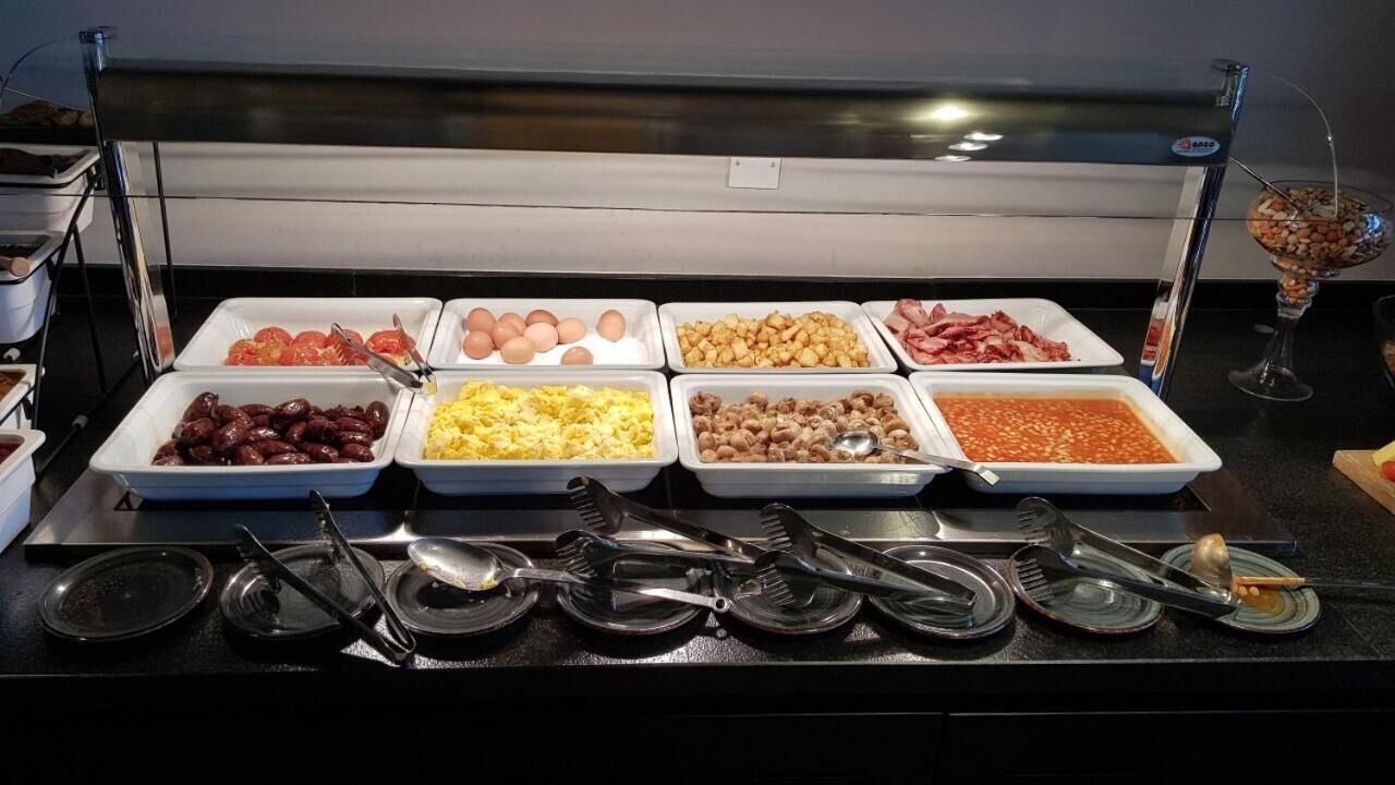 Foto - Abacus Suites