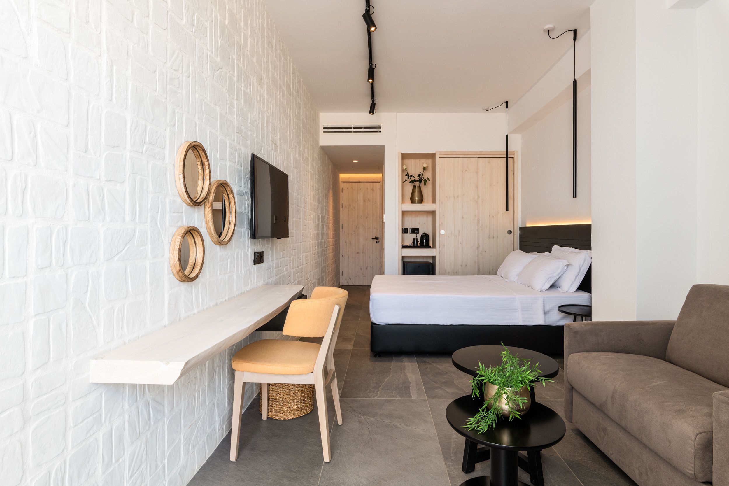 Foto - Abacus Suites