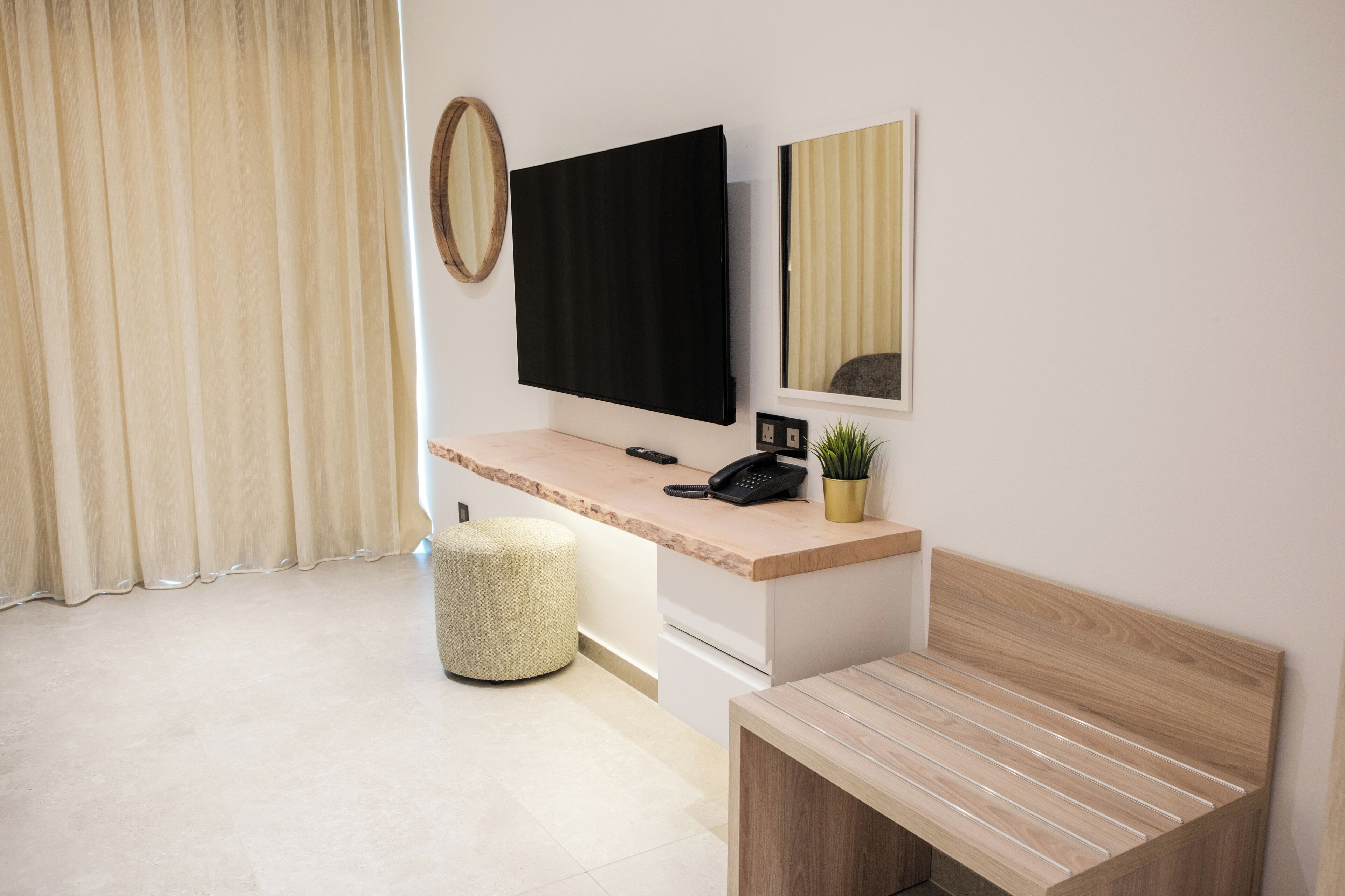 Foto - Abacus Suites