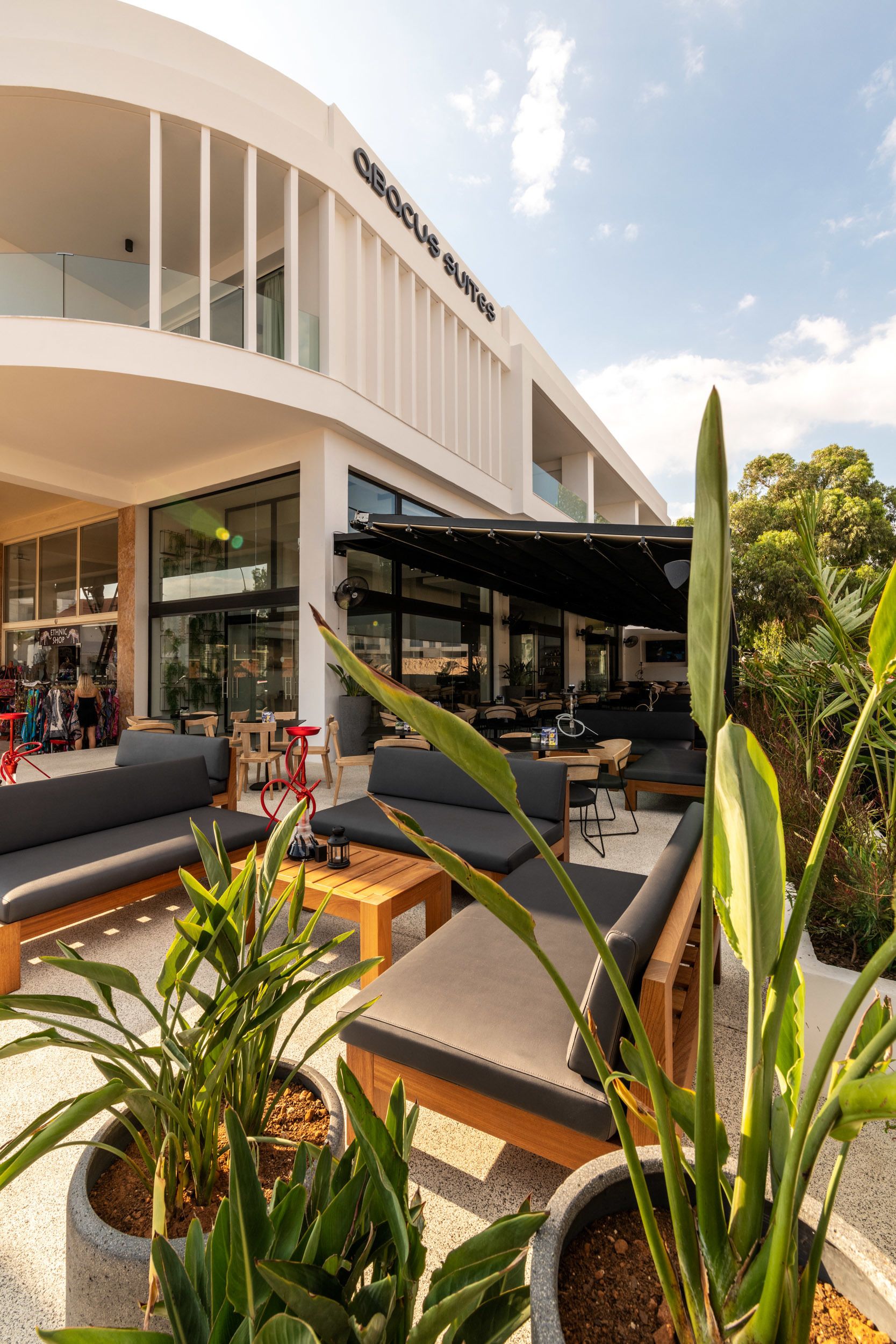 Photo - Abacus Suites