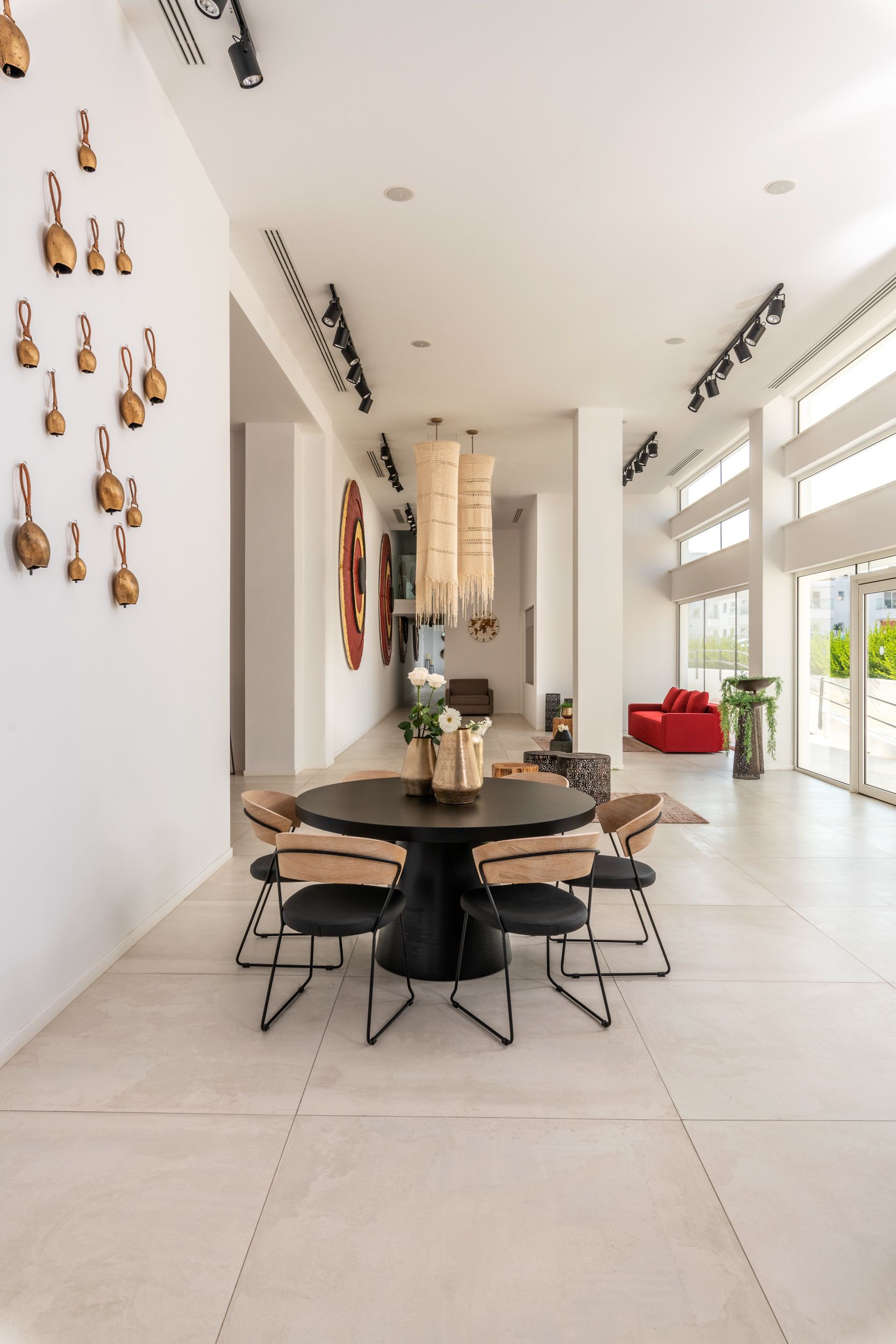 Photo - Abacus Suites