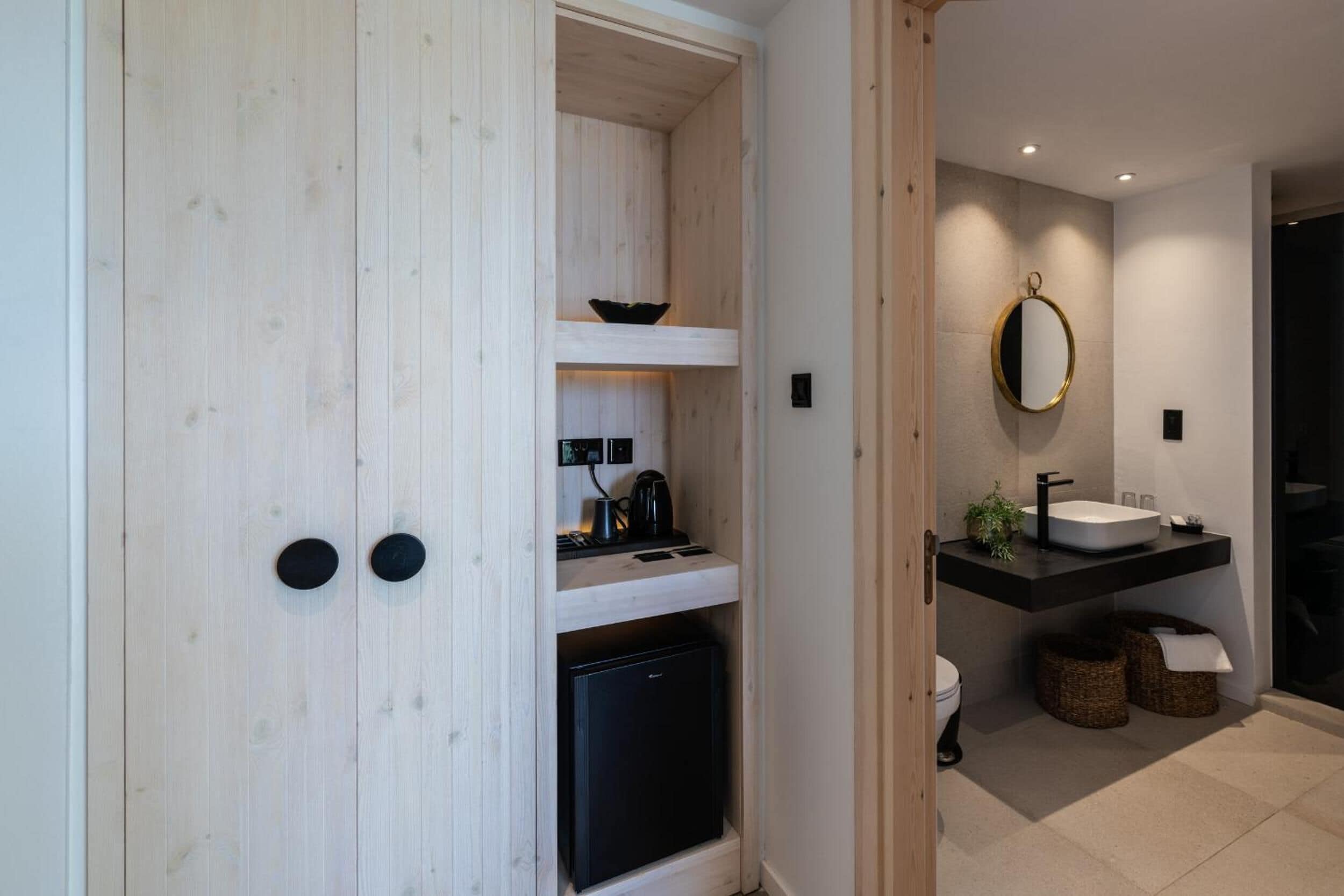 Photo - Abacus Suites
