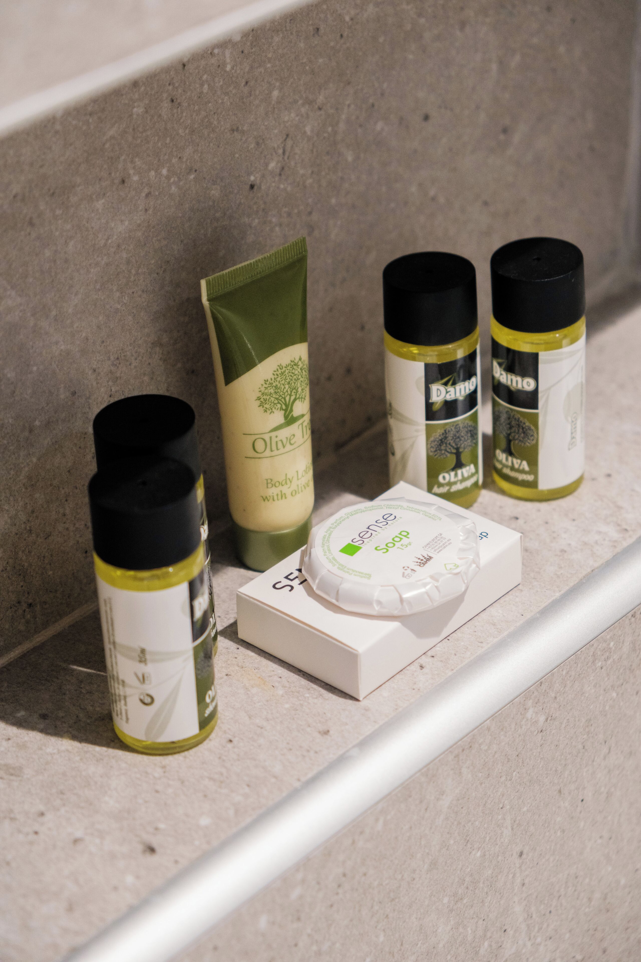 Foto - Abacus Suites