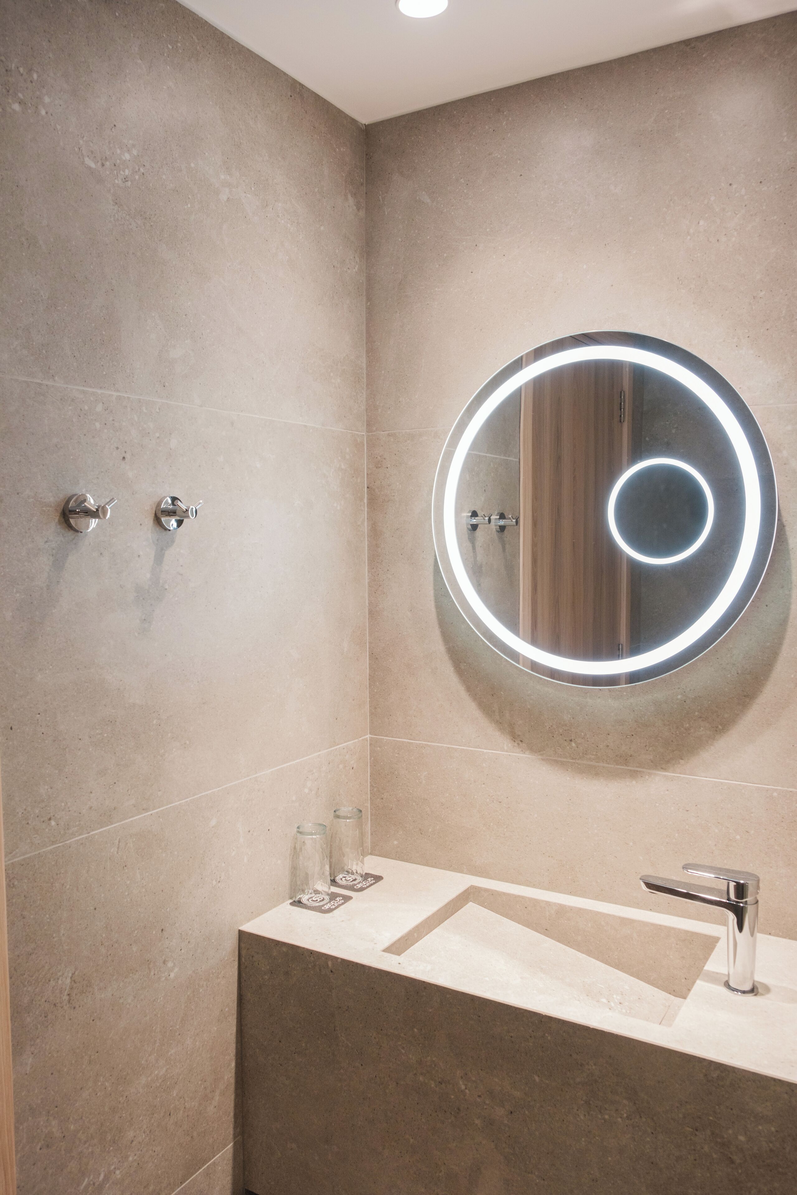 Photo - Abacus Suites