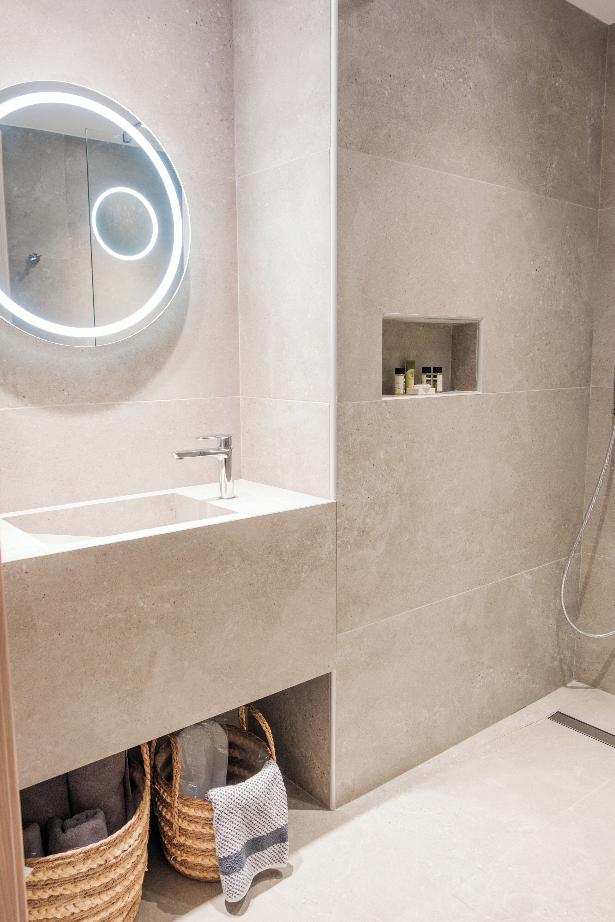 Photo - Abacus Suites