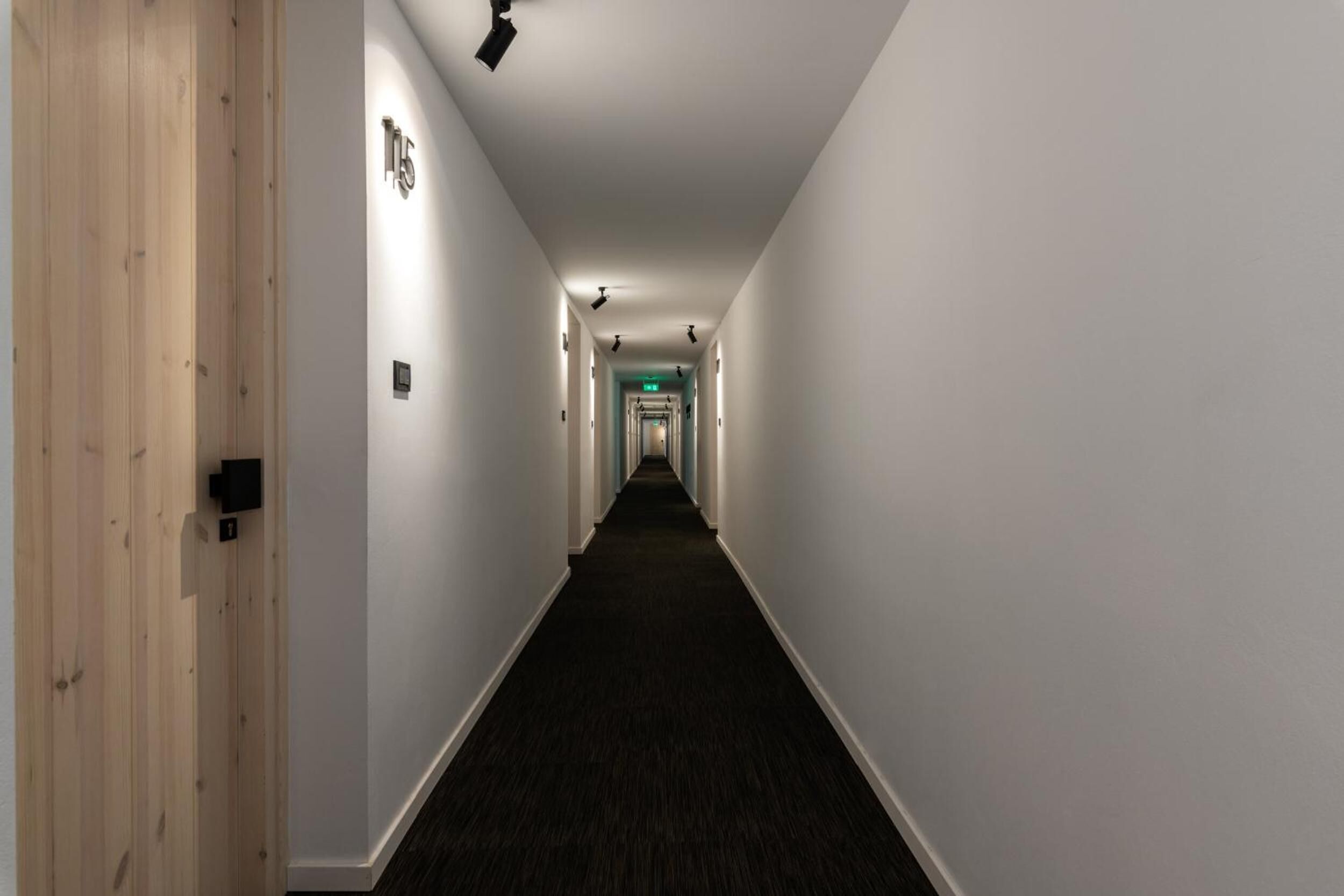 Foto - Abacus Suites