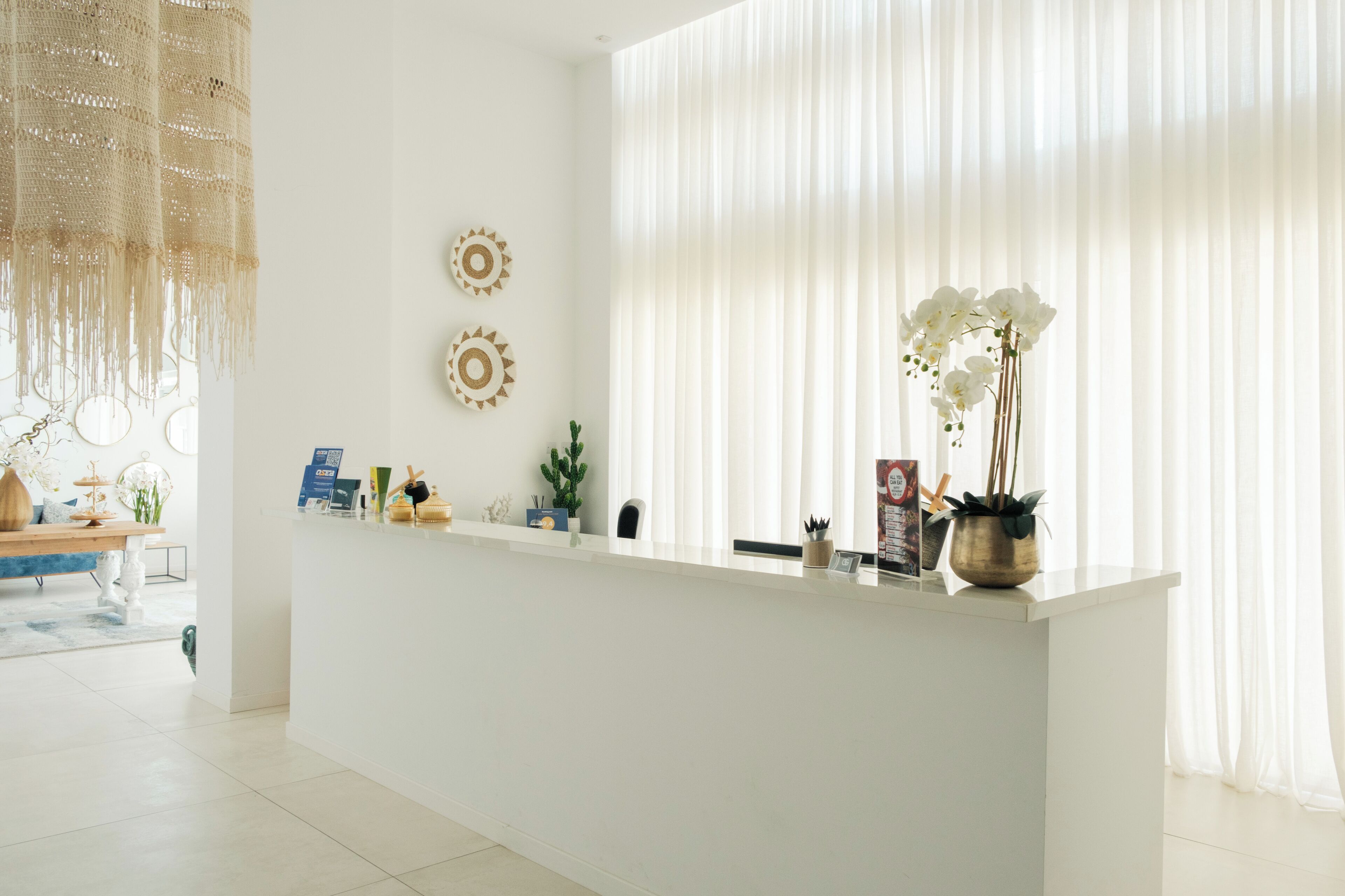 Foto - Abacus Suites