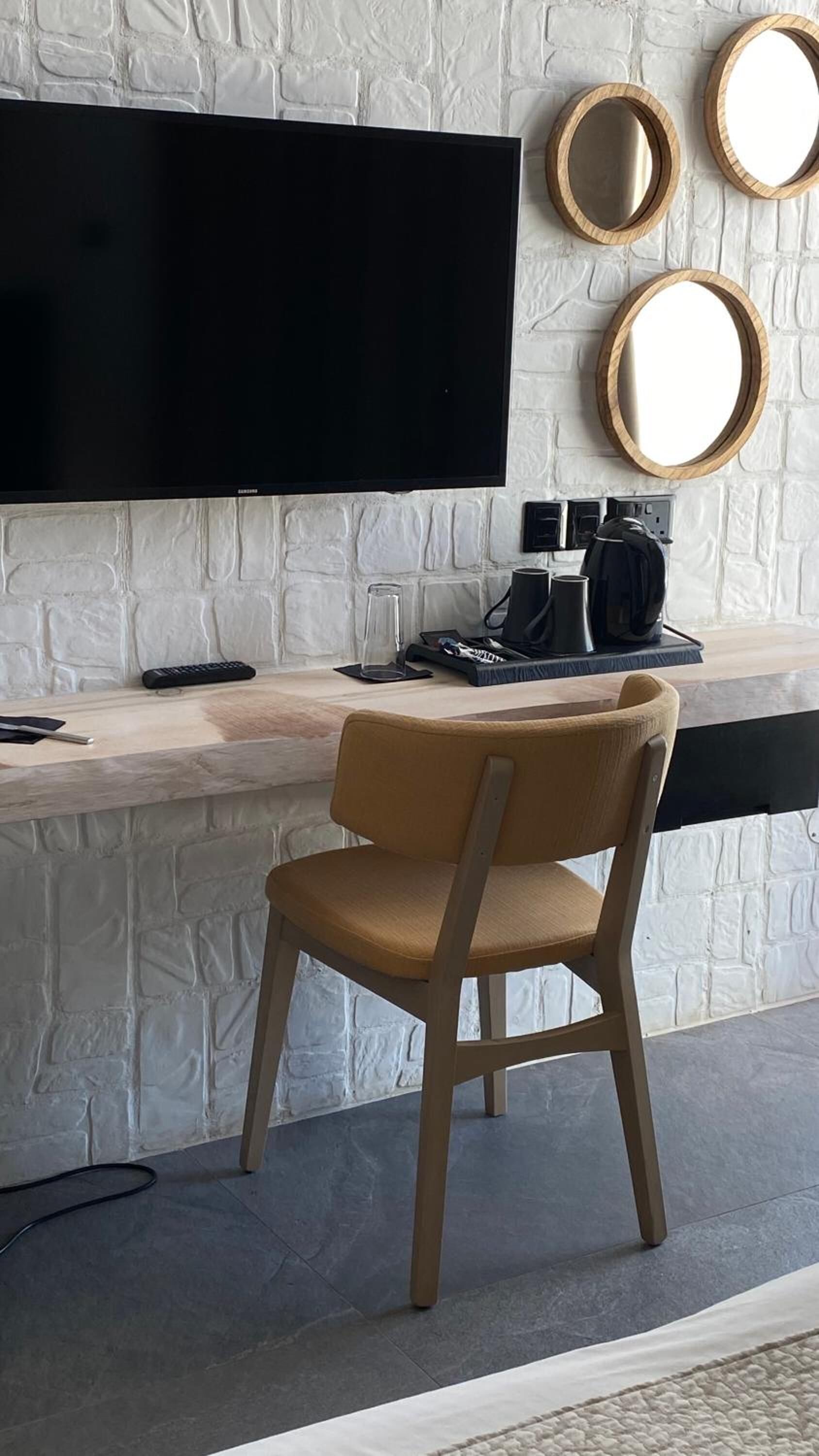 Foto - Abacus Suites