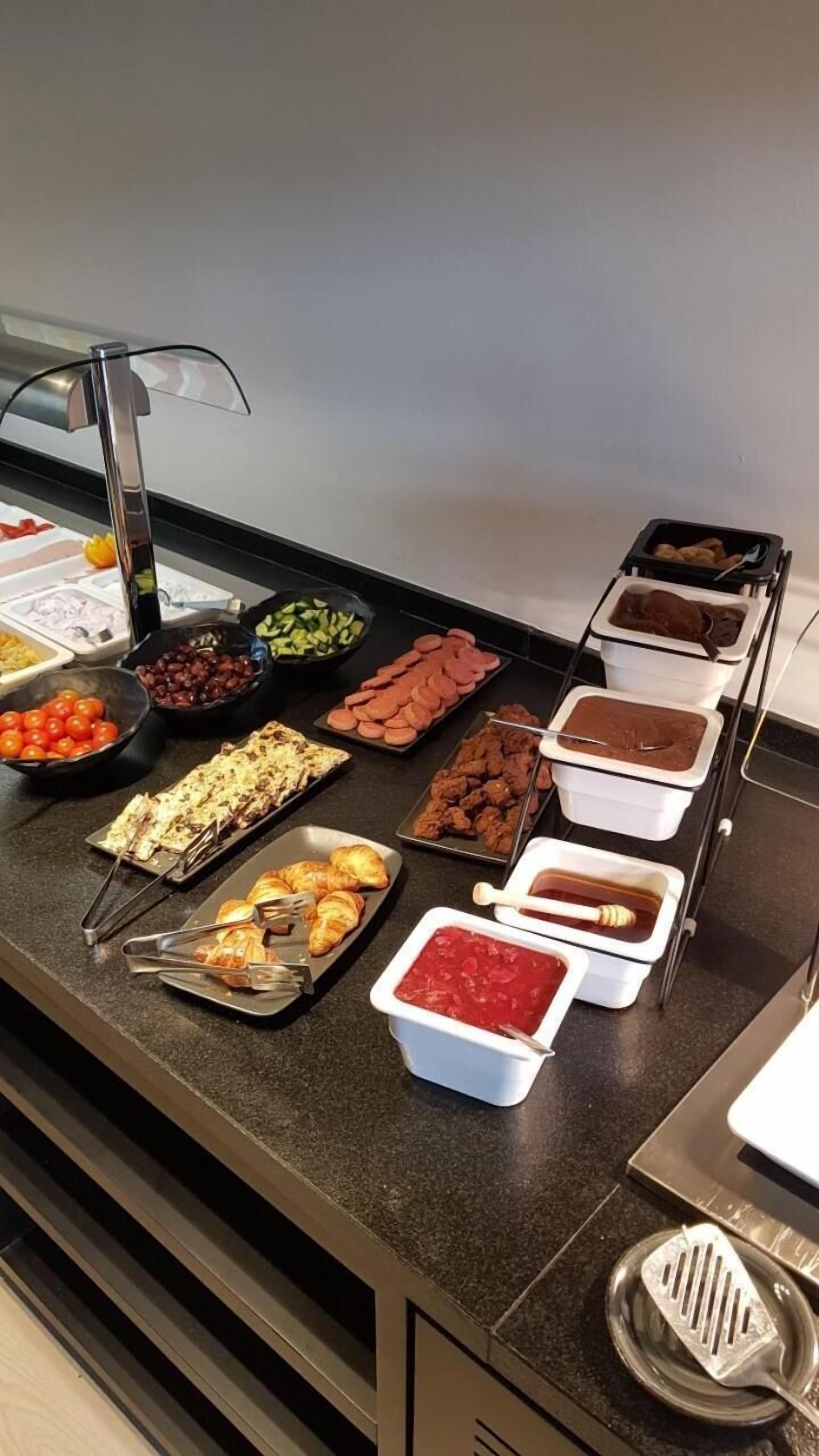 Foto - Abacus Suites