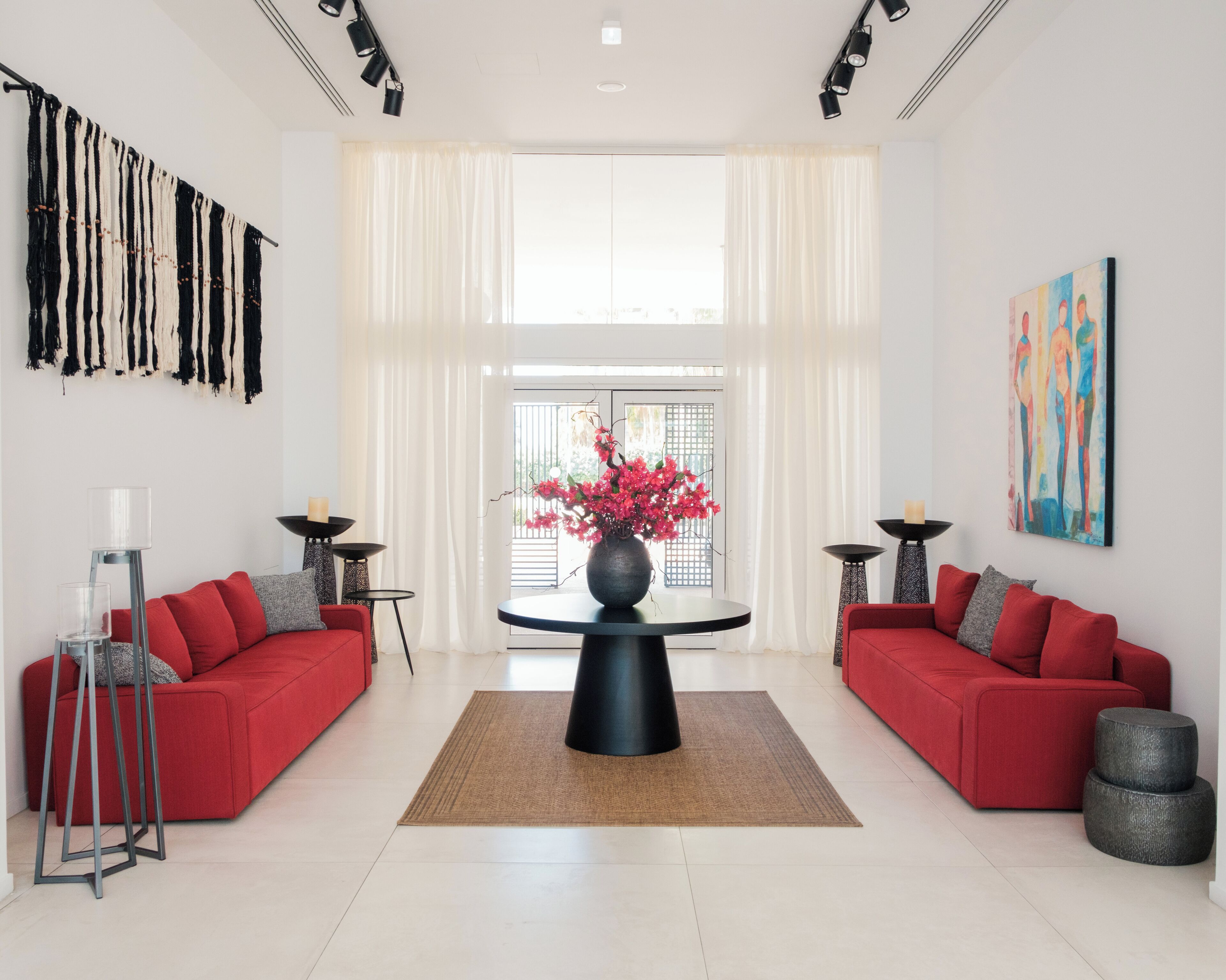 Foto - Abacus Suites